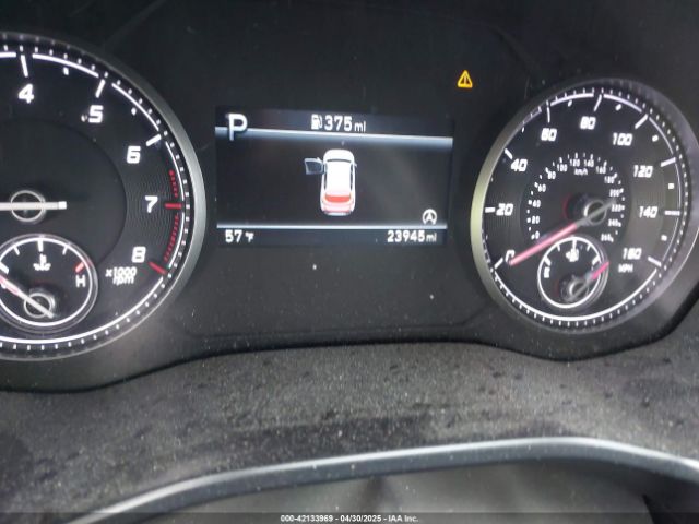 5NMS6DAJ4PH534120 Hyundai Santa Fe Xrt