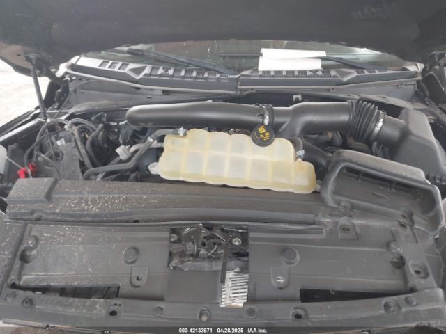 1FTEW1C43KFC85639 Ford F-150 King Ranch