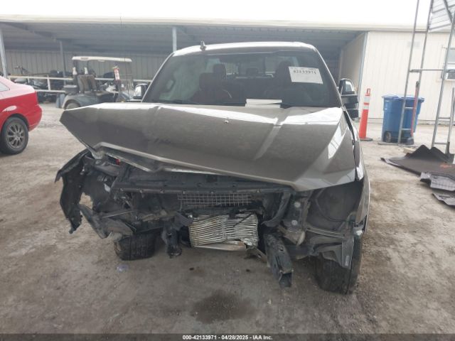 1FTEW1C43KFC85639 Ford F-150 King Ranch