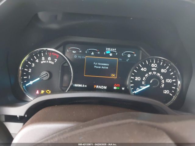 1FTEW1C43KFC85639 Ford F-150 King Ranch