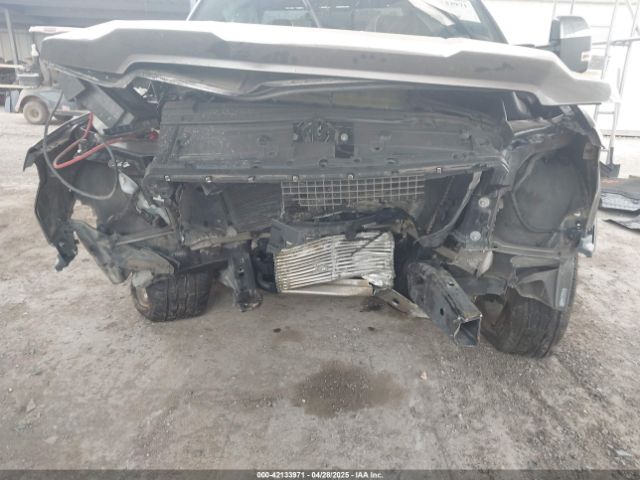 1FTEW1C43KFC85639 Ford F-150 King Ranch