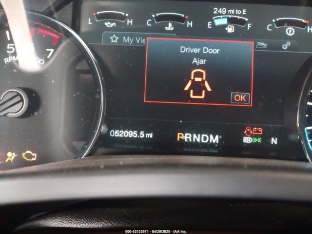 1FTEW1C43KFC85639 Ford F-150 King Ranch