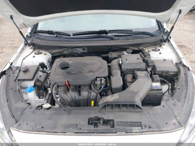 5NPE34AF9JH647489 Hyundai Sonata Limited