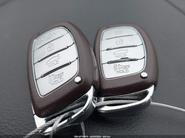 5NPE34AF9JH647489 Hyundai Sonata Limited