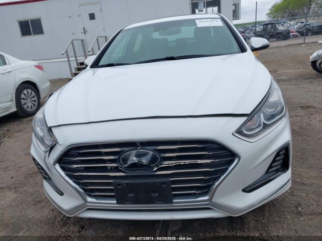 5NPE34AF9JH647489 Hyundai Sonata Limited