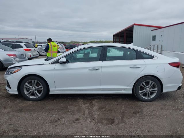 5NPE34AF9JH647489 Hyundai Sonata Limited