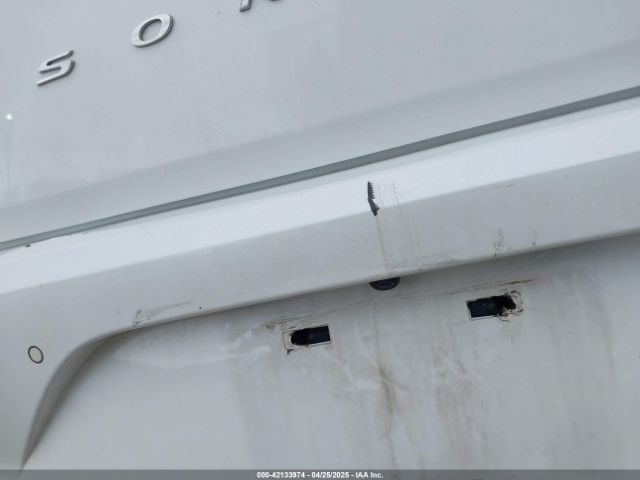 5NPE34AF9JH647489 Hyundai Sonata Limited
