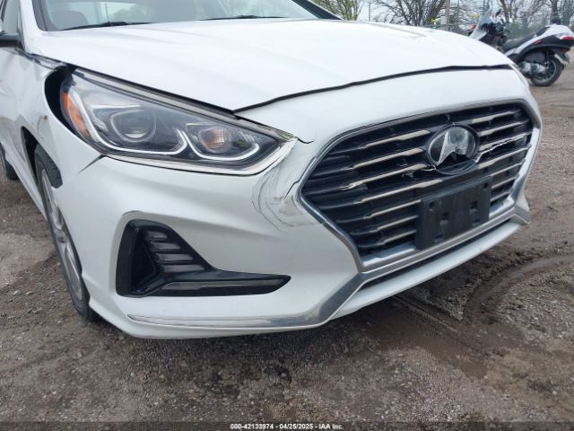 5NPE34AF9JH647489 Hyundai Sonata Limited