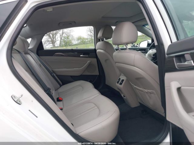 5NPE34AF9JH647489 Hyundai Sonata Limited