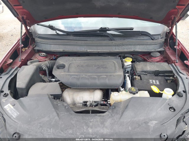 1C4PJLLB9KD404257 Jeep Cherokee Latitude Plus Fwd