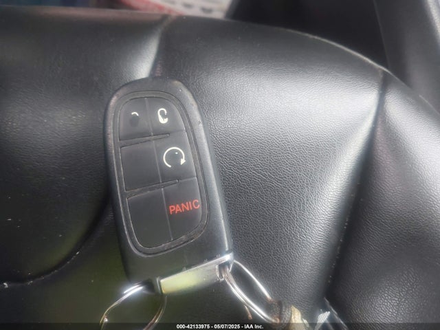 1C4PJLLB9KD404257 Jeep Cherokee Latitude Plus Fwd