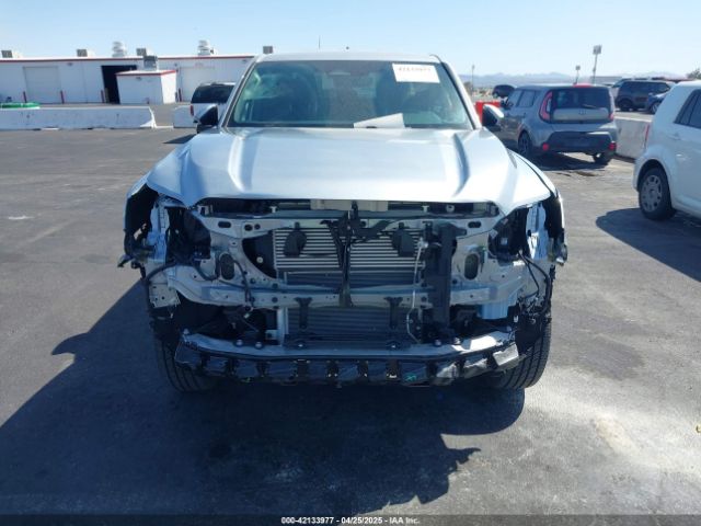3TMLB5JN1RM037034 Toyota Tacoma Sr5 4wd