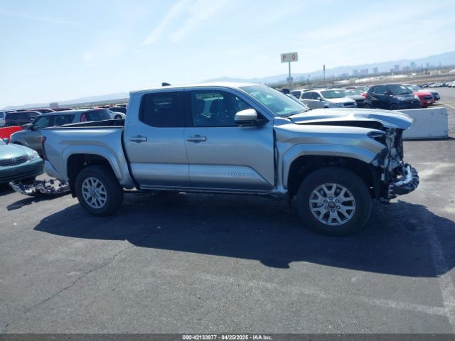 3TMLB5JN1RM037034 Toyota Tacoma Sr5 4wd