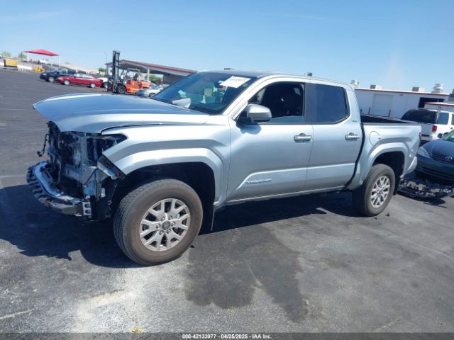 3TMLB5JN1RM037034 Toyota Tacoma Sr5 4wd