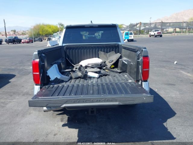 3TMLB5JN1RM037034 Toyota Tacoma Sr5 4wd