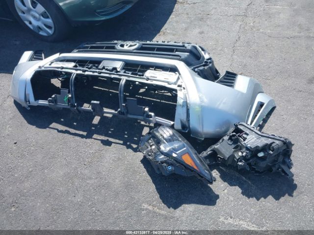 3TMLB5JN1RM037034 Toyota Tacoma Sr5 4wd