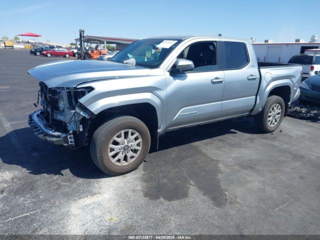 3TMLB5JN1RM037034 Toyota Tacoma Sr5 4wd