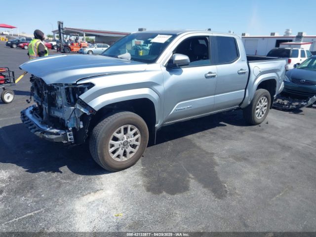 3TMLB5JN1RM037034 Toyota Tacoma Sr5 4wd