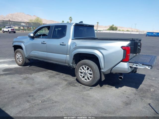 3TMLB5JN1RM037034 Toyota Tacoma Sr5 4wd