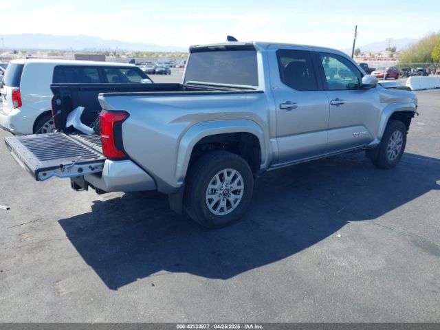 3TMLB5JN1RM037034 Toyota Tacoma Sr5 4wd
