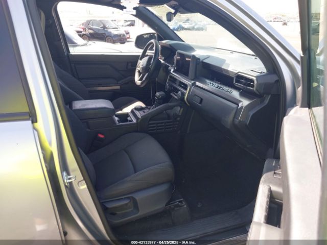 3TMLB5JN1RM037034 Toyota Tacoma Sr5 4wd
