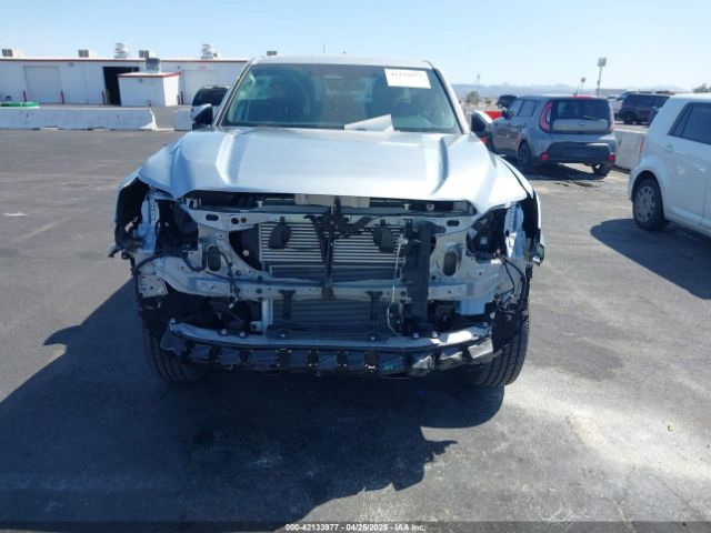 3TMLB5JN1RM037034 Toyota Tacoma Sr5 4wd