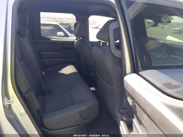 3TMLB5JN1RM037034 Toyota Tacoma Sr5 4wd