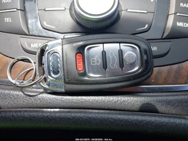 2014 AUDI A7 WAUWGAFC1EN085810 Photo 10
