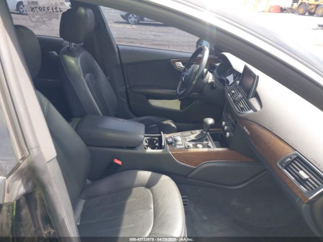 2014 AUDI A7 WAUWGAFC1EN085810 Photo 4