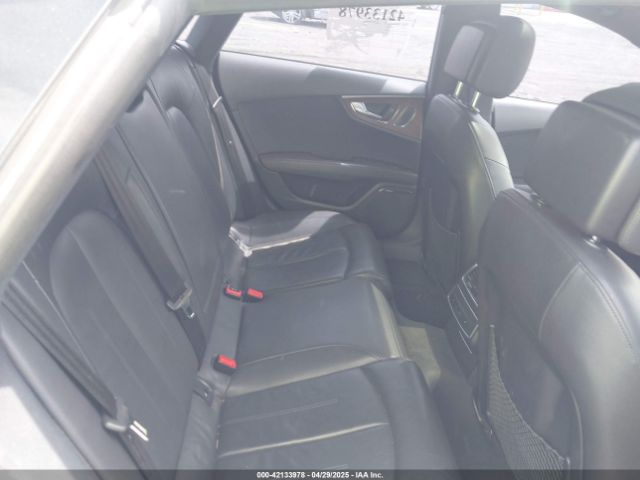 2014 AUDI A7 WAUWGAFC1EN085810 Photo 7