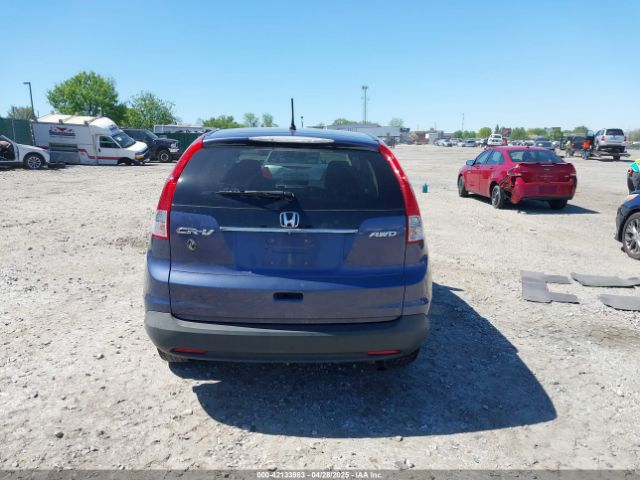 5J6RM4H50EL083223 Honda k24z7