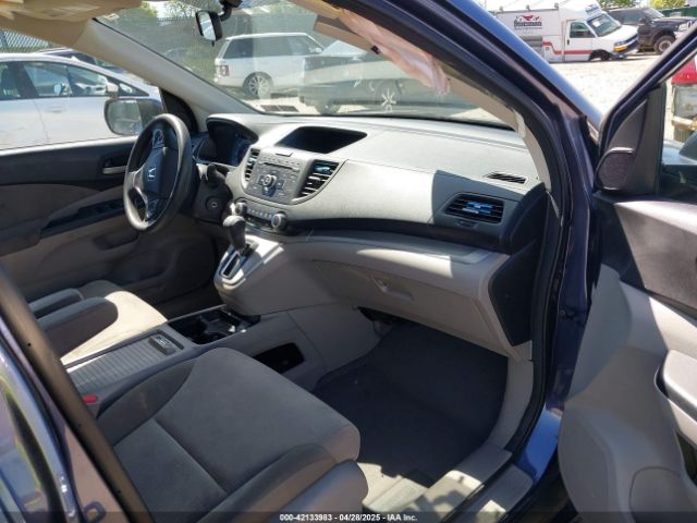 5J6RM4H50EL083223 Honda k24z7