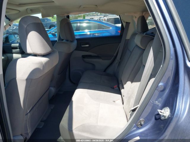 5J6RM4H50EL083223 Honda k24z7