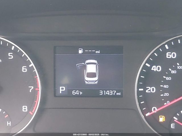 3KPF24AD5ME387610 KIA Forte Lxs