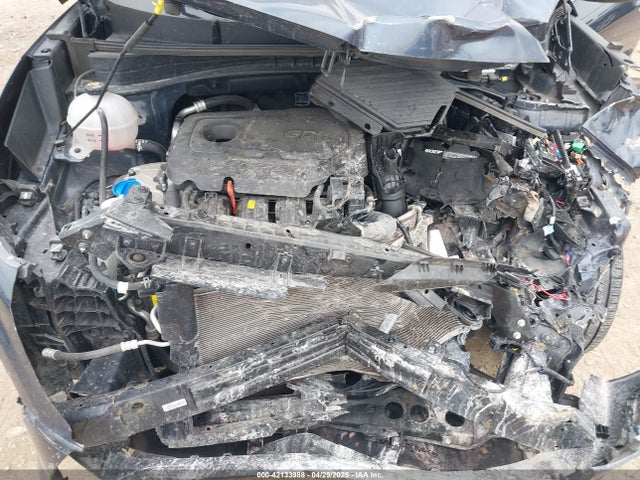 KIA gdi theta-ii 2022 KNDPM3AC6N7018935 Image 10