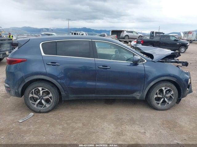 KIA gdi theta-ii 2022 KNDPM3AC6N7018935 Image 14