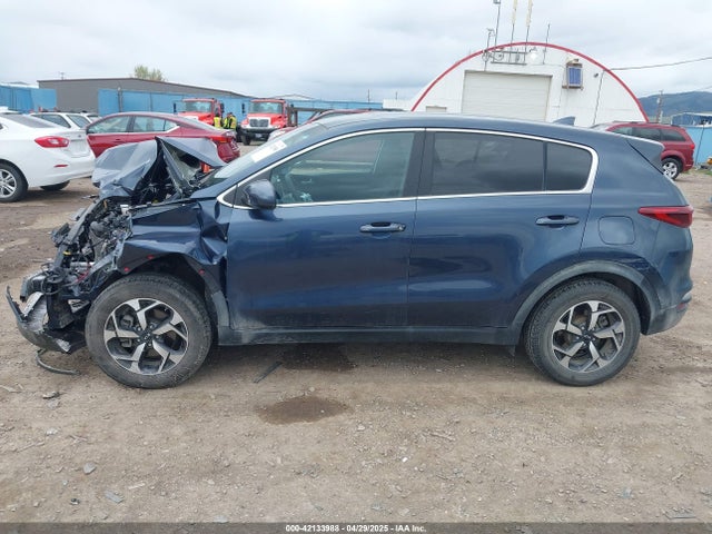KIA gdi theta-ii 2022 KNDPM3AC6N7018935 Image 15
