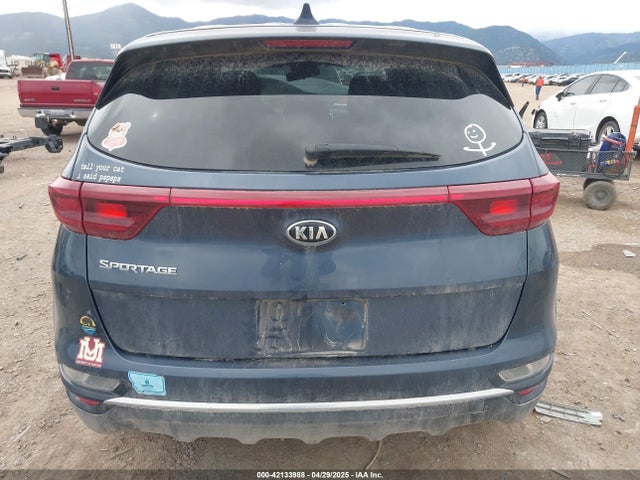 KIA gdi theta-ii 2022 KNDPM3AC6N7018935 Image 17