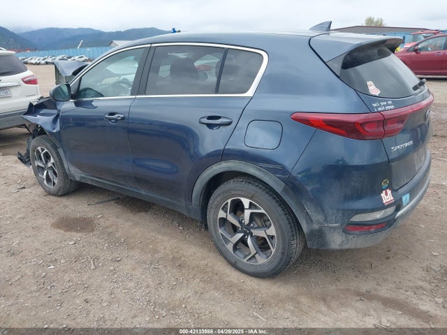 KIA gdi theta-ii 2022 KNDPM3AC6N7018935 Image 3