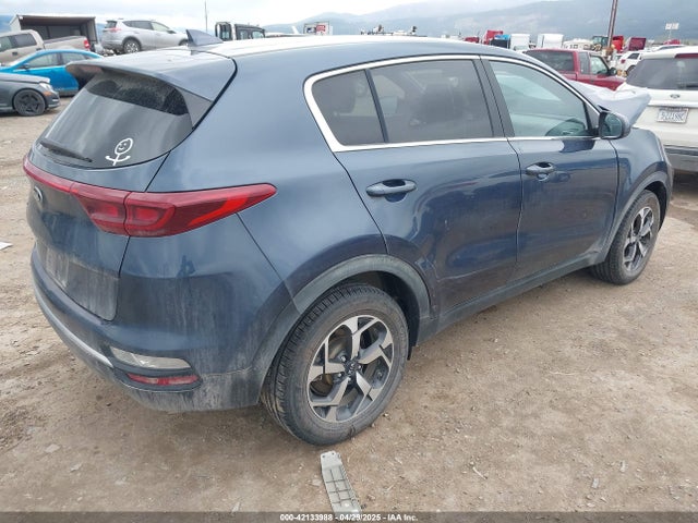 KIA gdi theta-ii 2022 KNDPM3AC6N7018935 Image 4