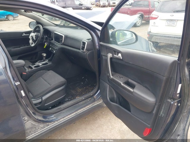 KIA gdi theta-ii 2022 KNDPM3AC6N7018935 Image 5