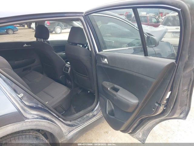 KIA gdi theta-ii 2022 KNDPM3AC6N7018935 Image 8