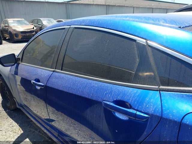 Honda Civic Lx 2018 2HGFC2F52JH508422 Image 15