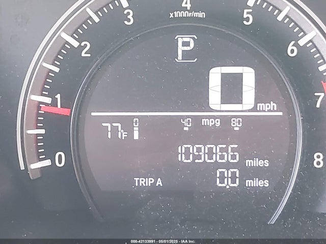 Honda Civic Lx 2018 2HGFC2F52JH508422 Image 7