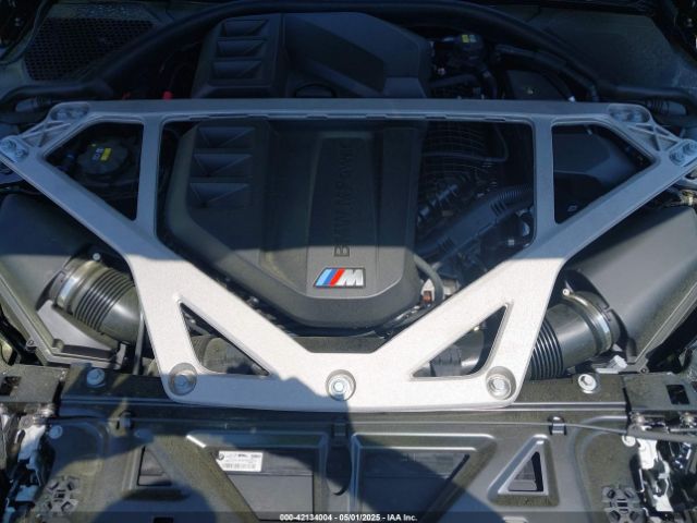 WBS63AZ04PCL58455 BMW M4 Csl