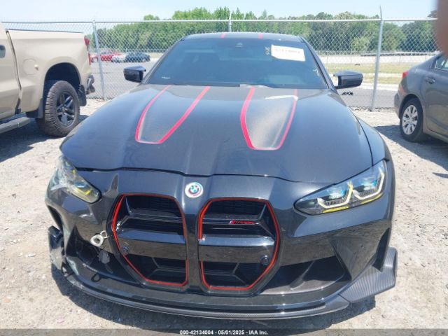 WBS63AZ04PCL58455 BMW M4 Csl