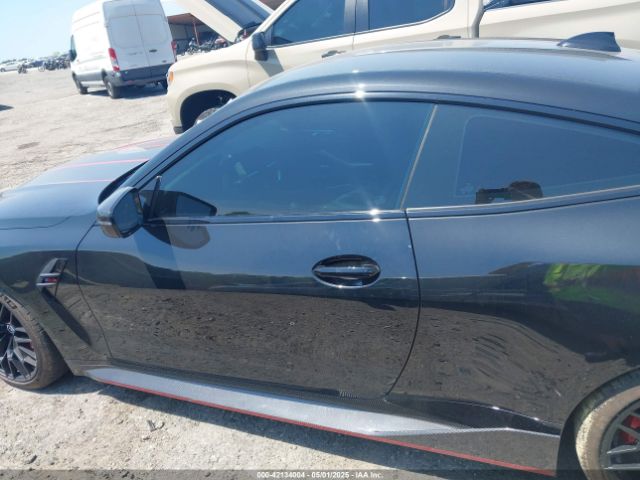 WBS63AZ04PCL58455 BMW M4 Csl