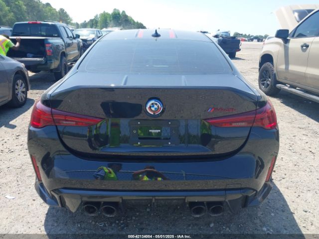 WBS63AZ04PCL58455 BMW M4 Csl