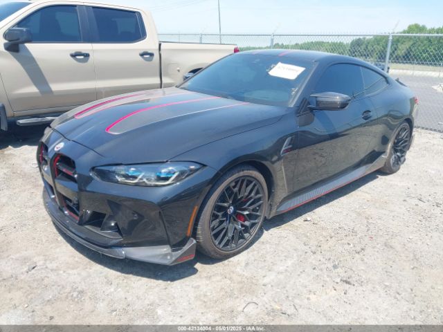 WBS63AZ04PCL58455 BMW M4 Csl