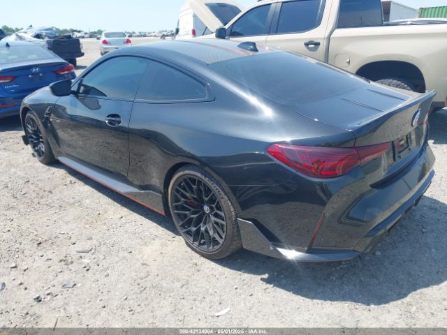 WBS63AZ04PCL58455 BMW M4 Csl
